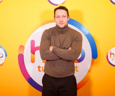 Najbardziej zapracowany polski aktor? Zagrał w nadchodzącym hicie Netfliksa