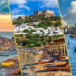 Najbardziej zatłoczone miasta Europy. Na liście uwielbiane przez Polaków miejsca