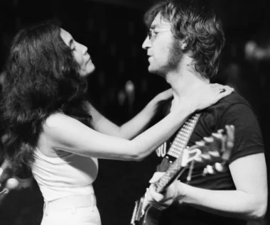 Najbardziej znana i kontrowersyjna para XX wieku. Reżyser filmu będzie w Polsce