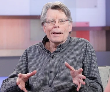 Najbardziej znana książka Stephena Kinga trafi w końcu na ekrany kin?