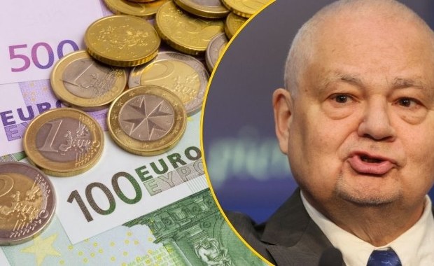 Najbiedniejszy kraj w UE przyjmie euro. Co z Polską?