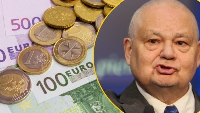 Najbiedniejszy kraj w UE przyjmie euro. Co z Polską?