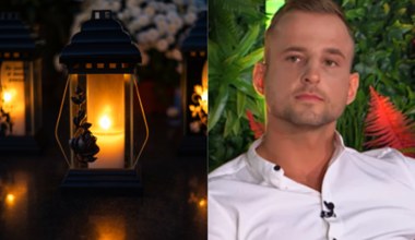 Najbliżsi pożegnają Marcina Leszczyńskiego. Znamy miejsce i datę pogrzebu uczestnika "True Love"