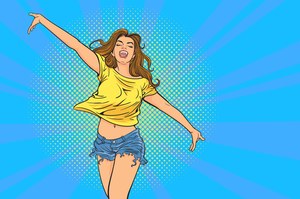 Najbliższe dwa dni będą szczęśliwe dla czterech znaków zodiaku. Pozazdrościć 