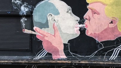 Najbliższe wybory we Francji wygra… Władimir Putin!