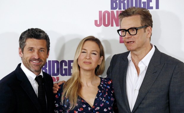 Najbliższy tydzień w kulturze: Nowa Bridget Jones i nowy Krajewski. Lang Lang gra hity z USA 