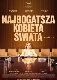 Najbogatsza kobieta świata