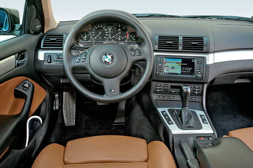 Uywane BMW  serii 3 E46  Rocznik 1998 2005 poradnik 