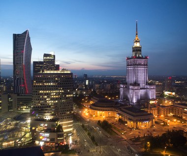 Najbogatsze miasta świata. Szybko rośnie liczba milionerów w Warszawie
