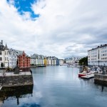 Najbogatszy kraj na świecie leży w Europie. Z Polski dolecisz w 1,5 godziny 