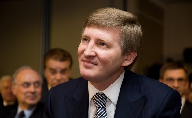 ​Najbogatszy Ukrainiec inwestuje miliardy w Polsce! Powstanie gigantyczny magazyn energii