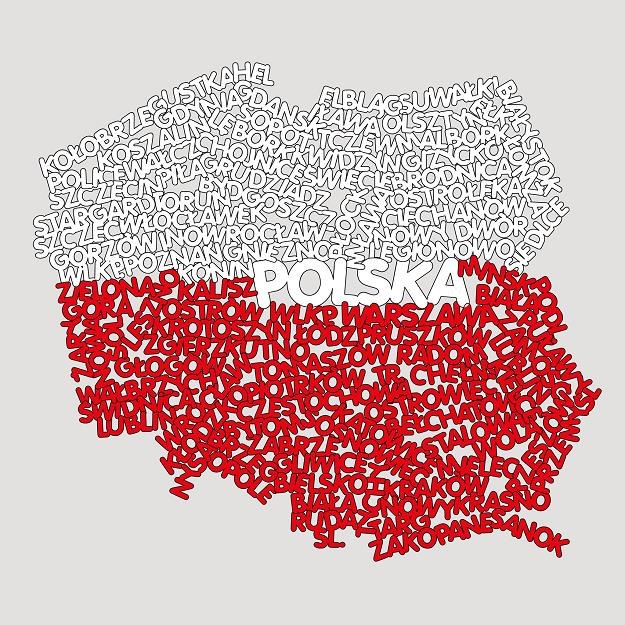 Najbogatszym powiatem jest Warszawa, najbiedniejszym powiat kazimierski /&copy;123RF/PICSEL
