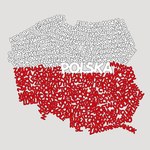 Najbogatszym powiatem jest Warszawa, najbiedniejszym powiat kazimierski