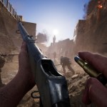 Najbrutalniejsza gra o I wojnie światowej? Gallipoli wygląda obłędnie