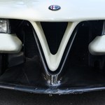 Najbrzydsza Alfa Romeo na świecie kosztuje już 350 tysięcy zł. Ohyda