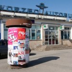 dworzec "Najbrzydszy dworzec" zostanie wyburzony. Obiecują obiekt "na miarę XXI w."