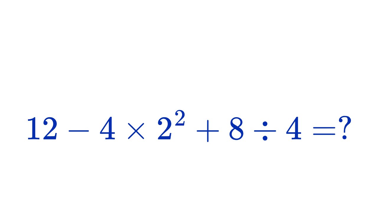 ​Najbystrzejsi liczą to w kilka sekund. Dołączysz do nich? /Materiały własne /INTERIA.PL