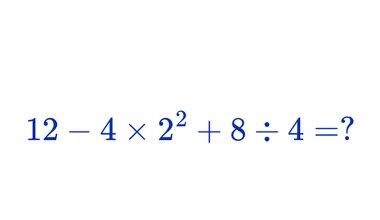 ​Najbystrzejsi liczą to w kilka sekund. Dołączysz do nich?