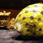 jaja Najcenniejsze wielkanocne klejnoty. Odkryj tajemnicę jaj Faberge