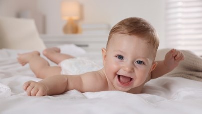 Najchętniej i najrzadziej nadawane imiona w Polsce. Są zmiany wśród najpopularniejszych