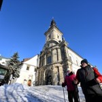 Świętokrzyszkie Najchętniej odwiedzane atrakcje w Świętokrzyskiem. Top 20 miejsc, które musisz zobaczyć