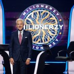 Milionerzy Najchętniej oglądana stacja w Polsce! Polsat liderem marca 2026