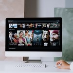 Najchętniej oglądane filmy i seriale Netfliksa w 2022 roku