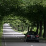 droga wojewódzka Najchętniej uczęszczana droga wojewódzka w Polsce. 48 tys. pojazdów na dobę