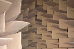 Najcichsze miejsce w Europie