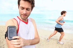 Najciekawsze aplikacje fitness na smartfony