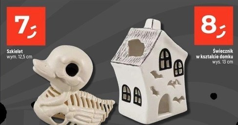 Najciekawsze dekoracje na Halloween w Dealz /Dealz /INTERIA.PL