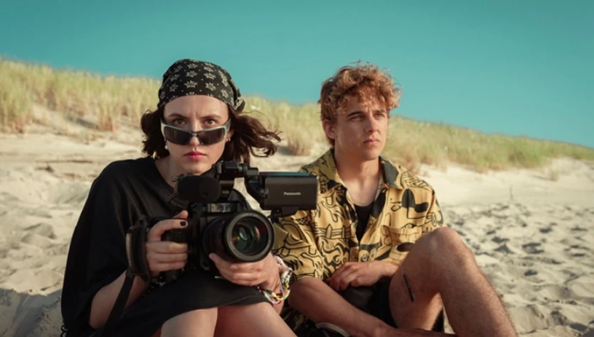 Najciekawsze młode aktorki i aktorzy. To oni niebawem podbiją polskie kino