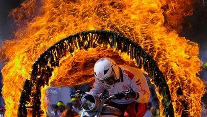 Najciekawsze zdjęcia mijającego tygodnia