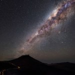 Najciemniejsze niebo świata ocalone. Paranal bez zagrożenia  