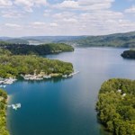 Najcieplejsze miejsca w Polsce w marcu. Dominuje jeden region