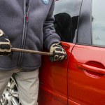 Najczęściej kradzione samochody w Polsce. Jedna marka na celowniku