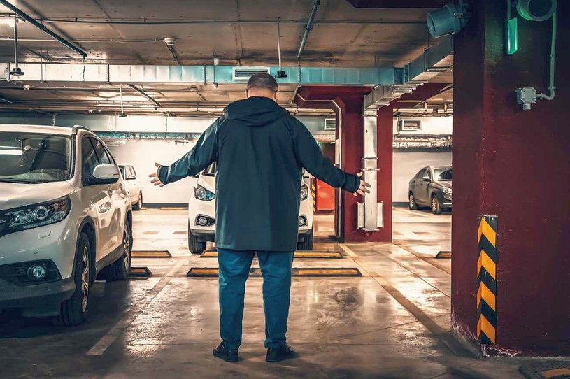 Najczęściej kradzione samochody w Polsce. Ranking zdominowała jedna marka