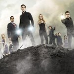 Najczęściej "piracone" seriale