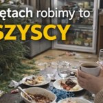 Najczęstsze błędy po świętach, które popełniamy wszyscy