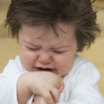 Najczęstsze powody dlaczego dzieci płaczą