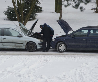 Najczęstsze zimowe awarie. Jak przygotować auto do zimy? 