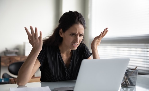 Najczęstszy problem mechaników i pracowników biurowych. Specjalistka ostrzega