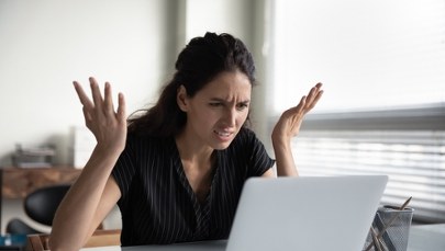 Najczęstszy problem mechaników i pracowników biurowych. Specjalistka ostrzega