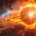 Najczystsza prastara znana gwiazda wszechświata. Jest zaskakująco blisko