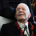 Najdłużej żyjący prezydent USA. Jimmy Carter kończy 100 lat