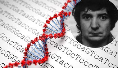 Najdłuższa taka pomyłka sądowa. Peter Sullivan uniewinniony dzięki badaniom DNA