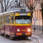 Najdłuższa trasa tramwajowa w Polsce powraca, na razie w części