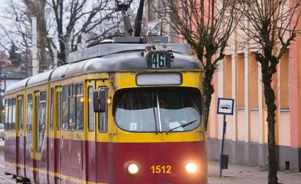 Najdłuższa trasa tramwajowa w Polsce powraca, na razie w części