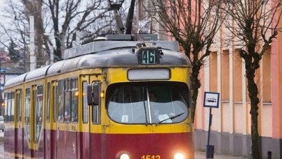 Najdłuższa trasa tramwajowa w Polsce powraca, na razie w części
