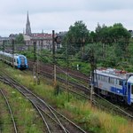 Najdłuższe połączenie kolejowe w Polsce. Obsługuje je PKP Intercity